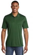 Sport-Tek  Adult Unisex PosiCharge Competitor Polo Shirt